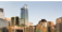 Downtown Calgary